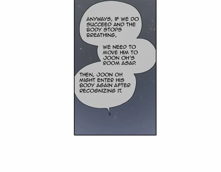 The Moon that Rises in the Day Chapter 66 page 27