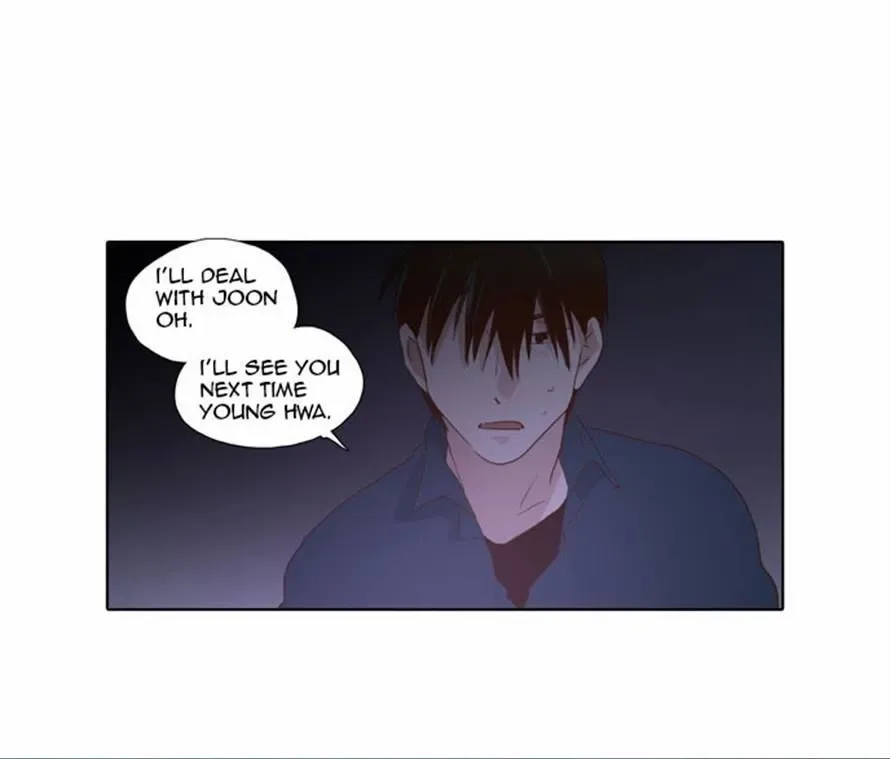 The Moon that Rises in the Day Chapter 66 page 47