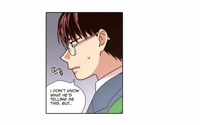 The Moon that Rises in the Day Chapter 67 page 39