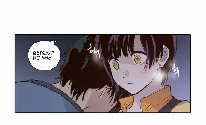 The Moon that Rises in the Day Chapter 65 page 38