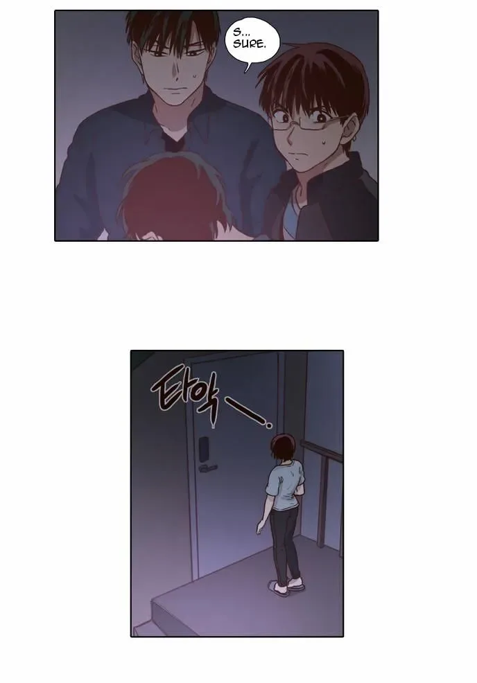 The Moon that Rises in the Day Chapter 67 page 8