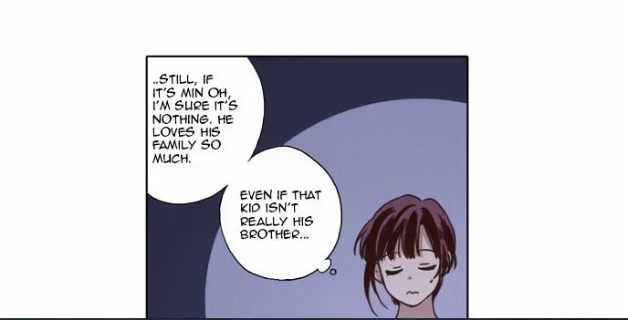 The Moon that Rises in the Day Chapter 67 page 11