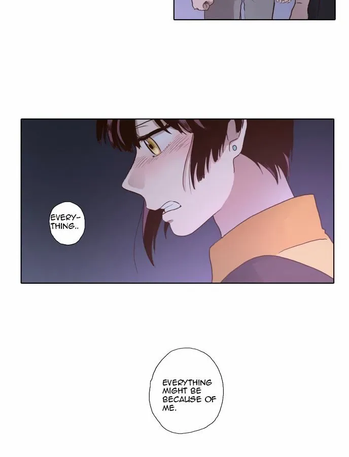 The Moon that Rises in the Day Chapter 65 page 26