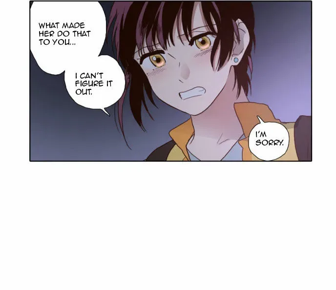 The Moon that Rises in the Day Chapter 65 page 24