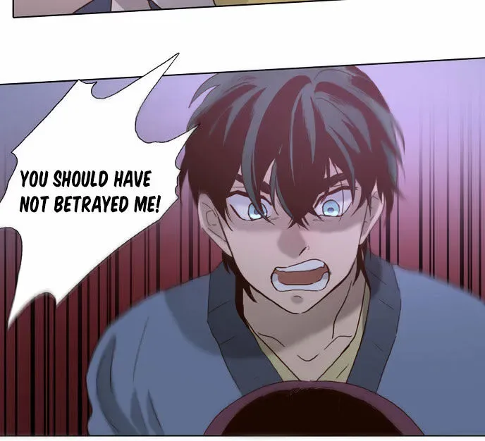 The Moon that Rises in the Day Chapter 65 page 35