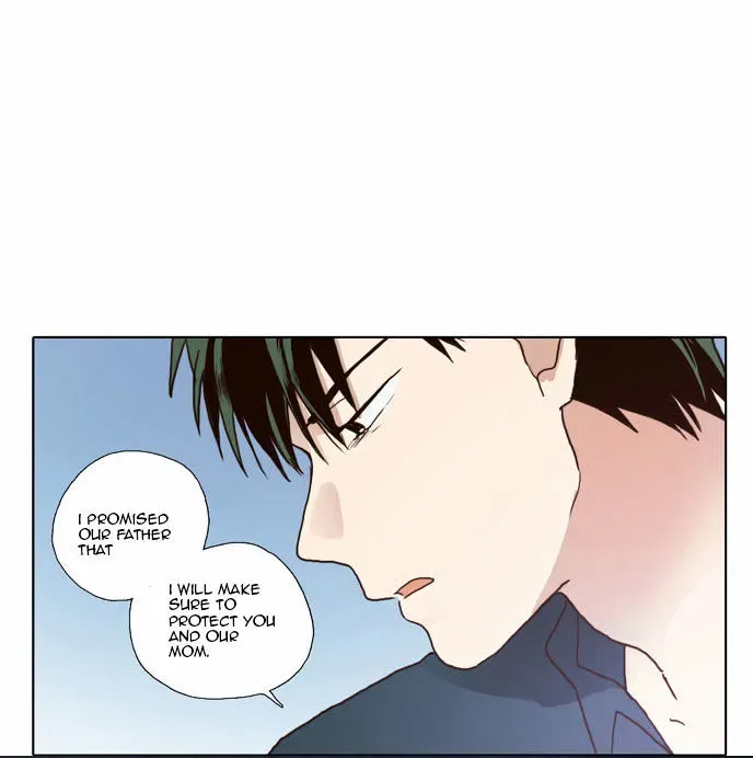 The Moon that Rises in the Day Chapter 67 page 32