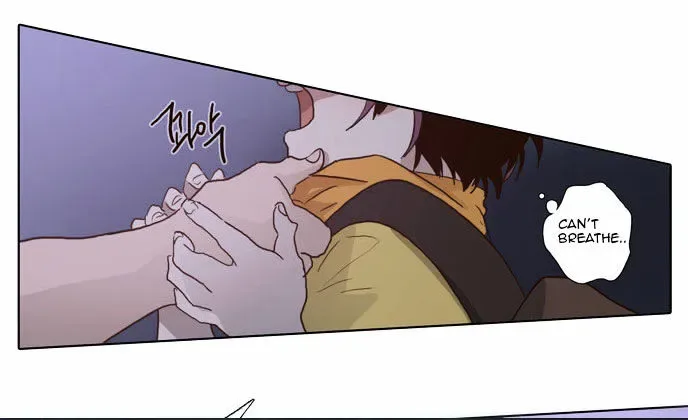 The Moon that Rises in the Day Chapter 65 page 34