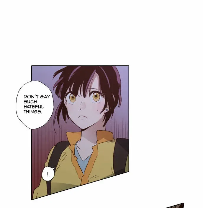 The Moon that Rises in the Day Chapter 65 page 29