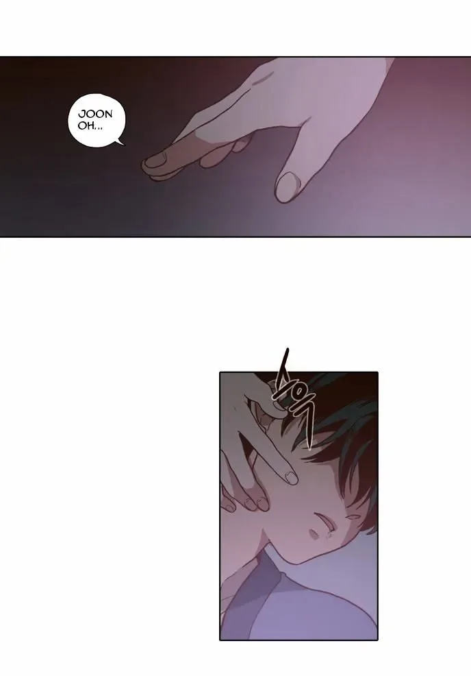 The Moon that Rises in the Day Chapter 67 page 4