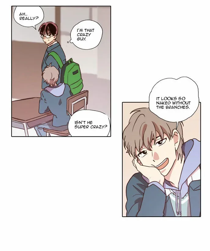 The Moon that Rises in the Day Chapter 67 page 37