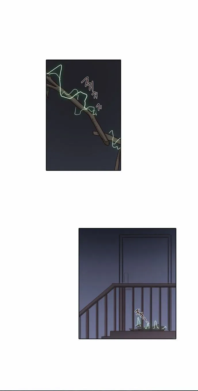 The Moon that Rises in the Day Chapter 65 page 52