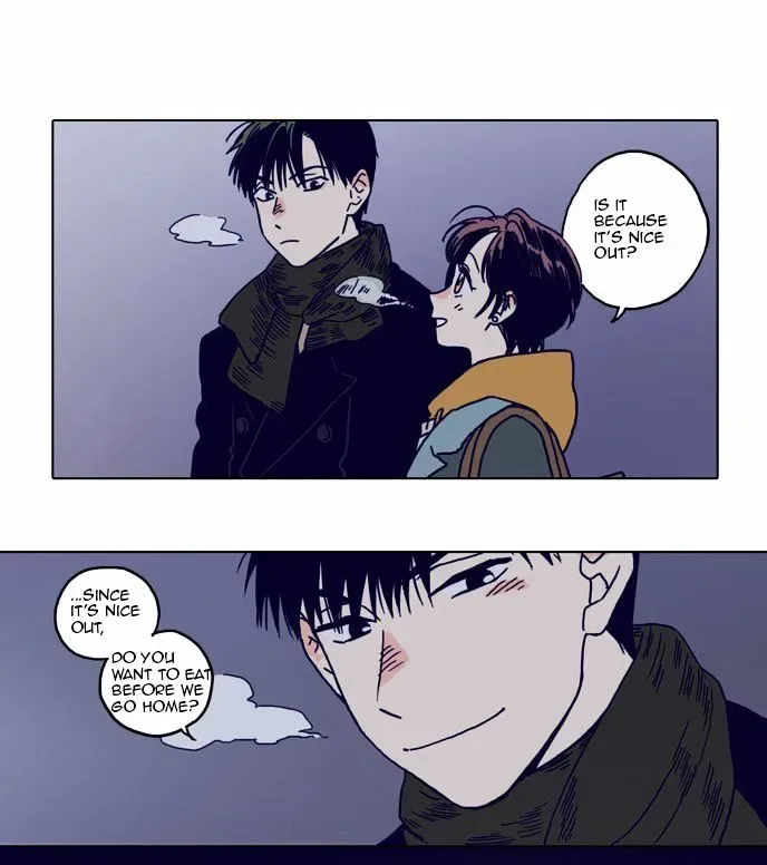 The Moon that Rises in the Day Chapter 68 page 10
