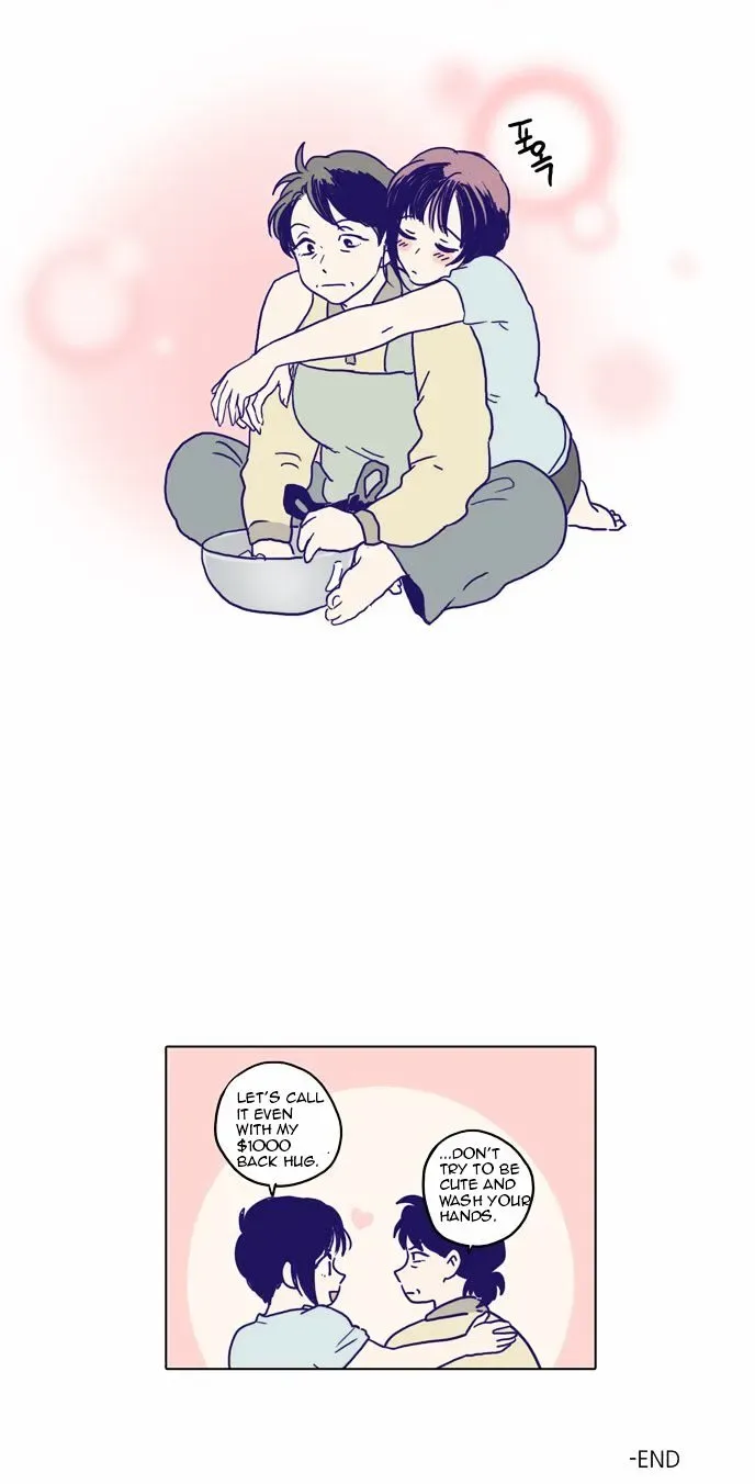 The Moon that Rises in the Day Chapter 68 page 29