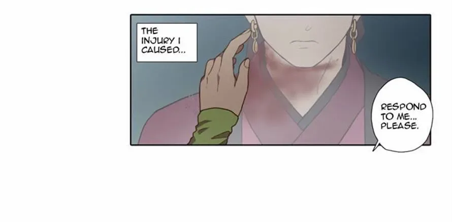 The Moon that Rises in the Day Chapter 70 page 14