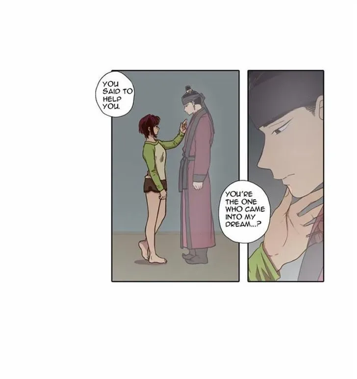 The Moon that Rises in the Day Chapter 70 page 15