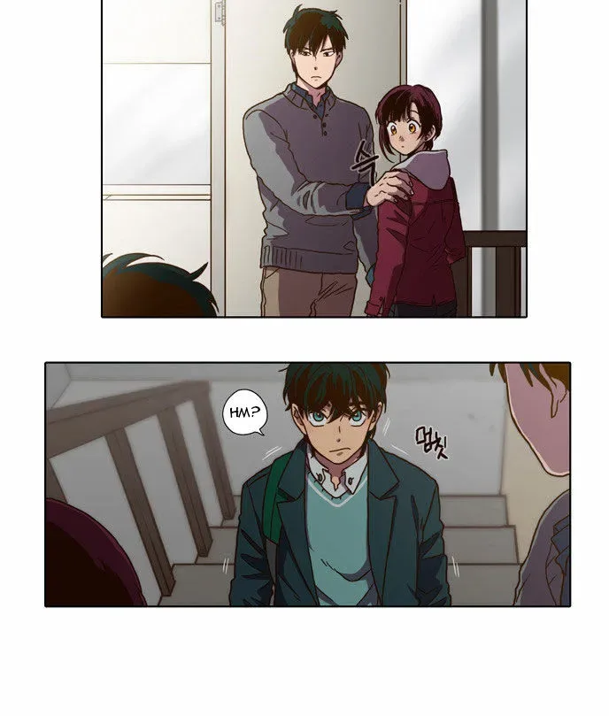 The Moon that Rises in the Day Chapter 69 page 7