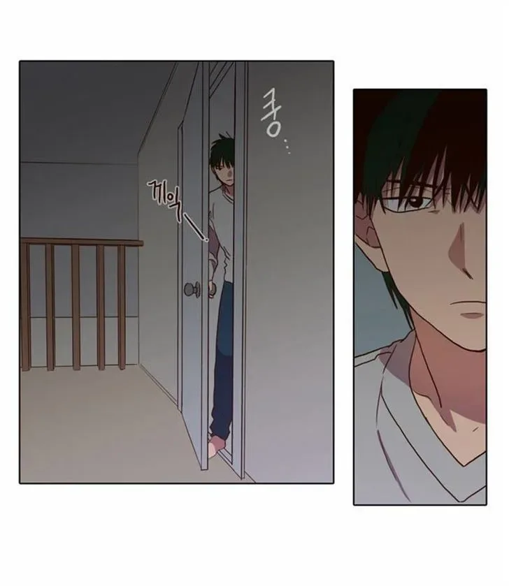The Moon that Rises in the Day Chapter 70 page 37
