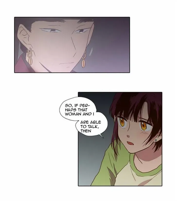 The Moon that Rises in the Day Chapter 70 page 32