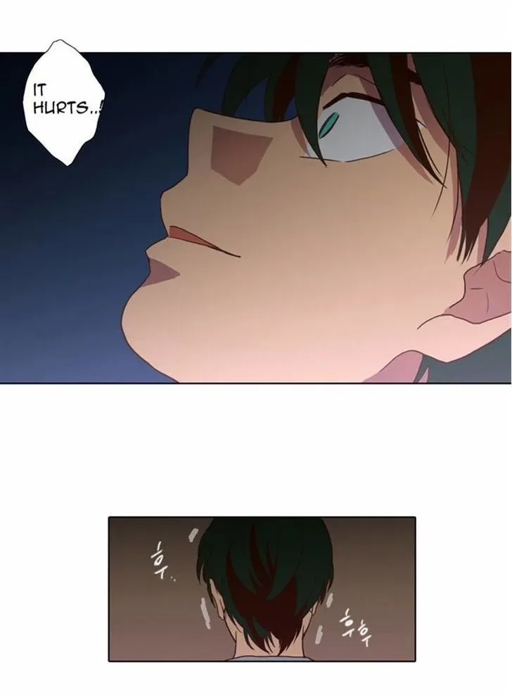 The Moon that Rises in the Day Chapter 70 page 44