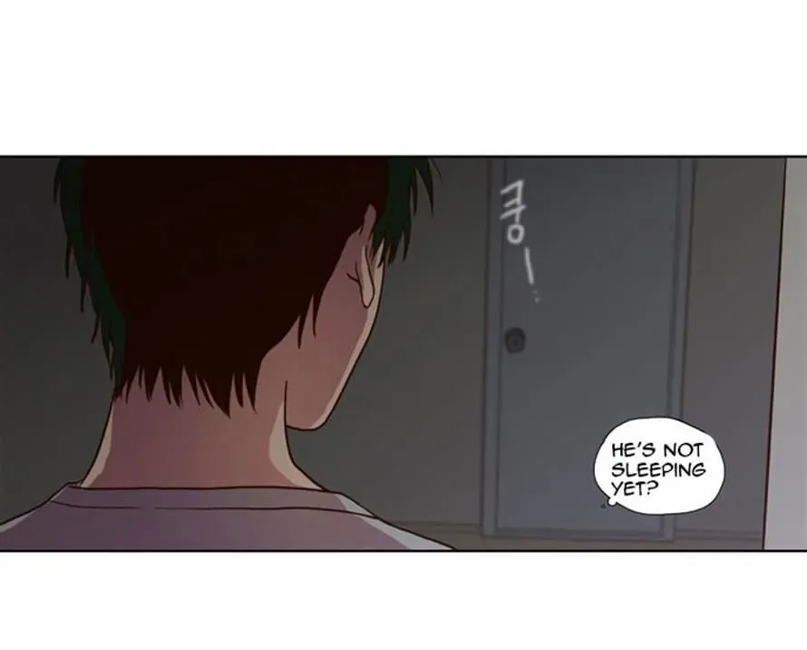 The Moon that Rises in the Day Chapter 70 page 38