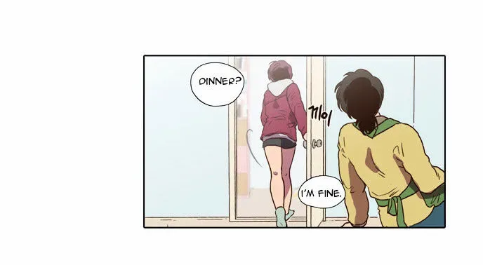 The Moon that Rises in the Day Chapter 69 page 25