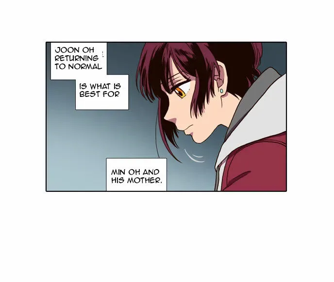 The Moon that Rises in the Day Chapter 69 page 27