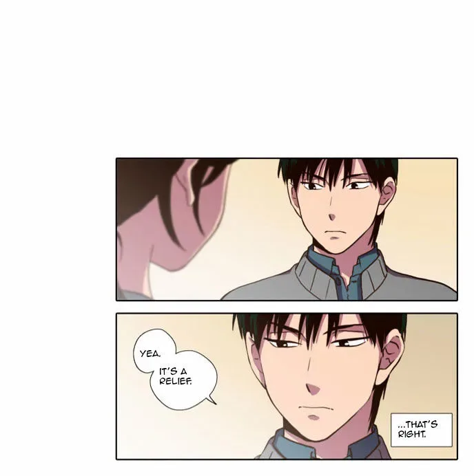 The Moon that Rises in the Day Chapter 69 page 38