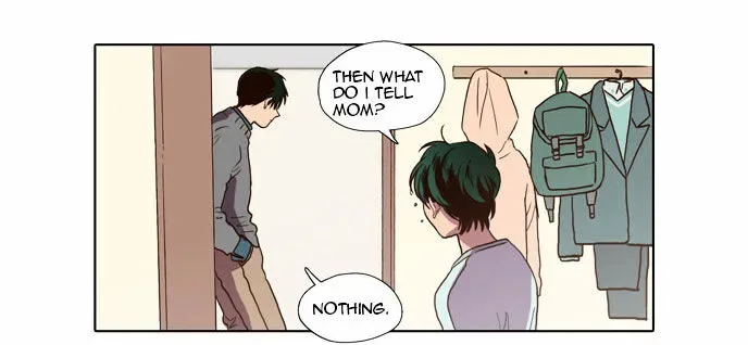 The Moon that Rises in the Day Chapter 69 page 48