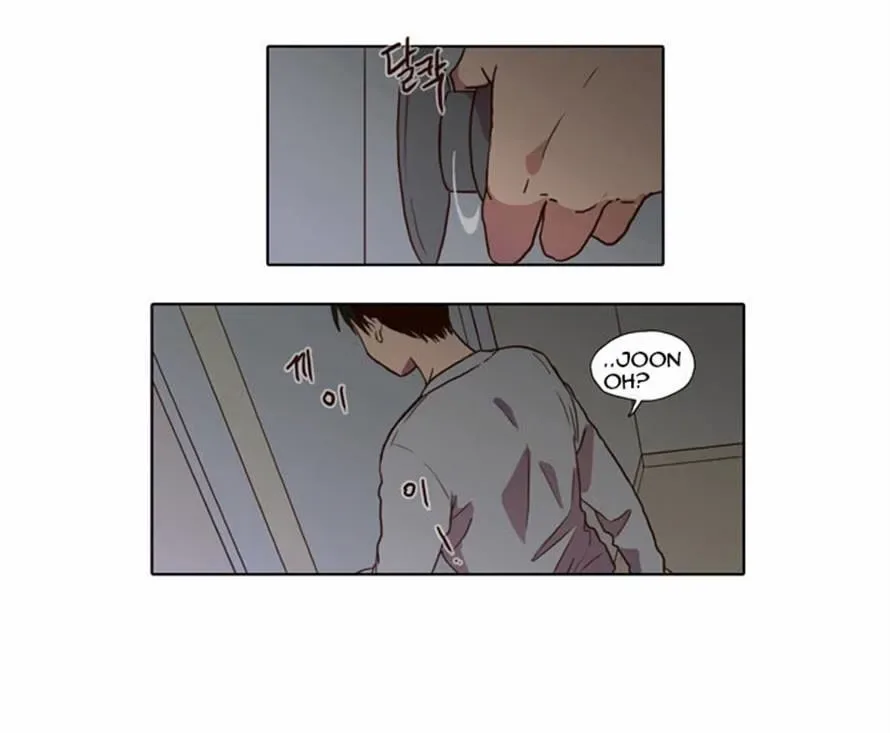 The Moon that Rises in the Day Chapter 70 page 39