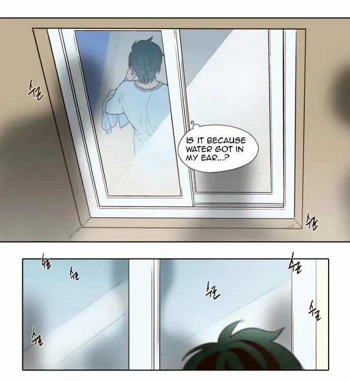 The Moon that Rises in the Day Chapter 69 page 58
