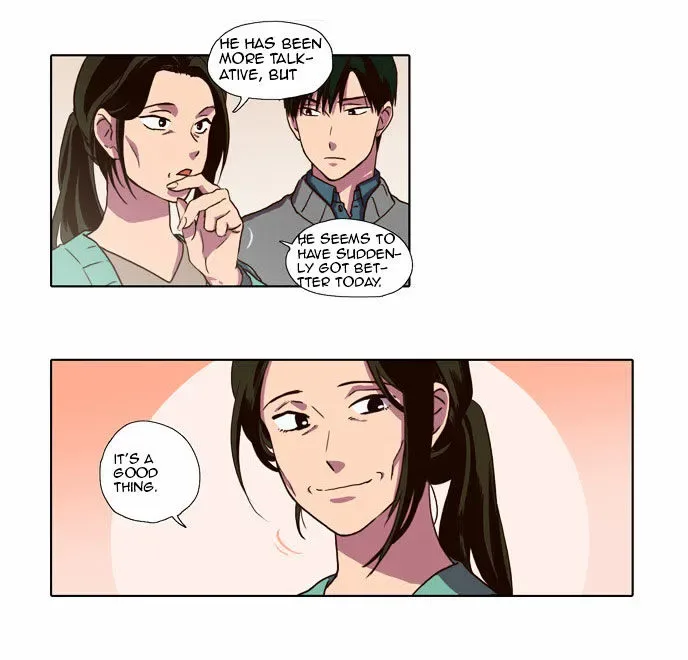 The Moon that Rises in the Day Chapter 69 page 37