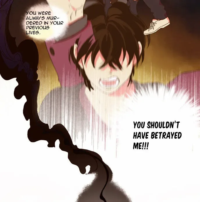 The Moon that Rises in the Day Chapter 69 page 31