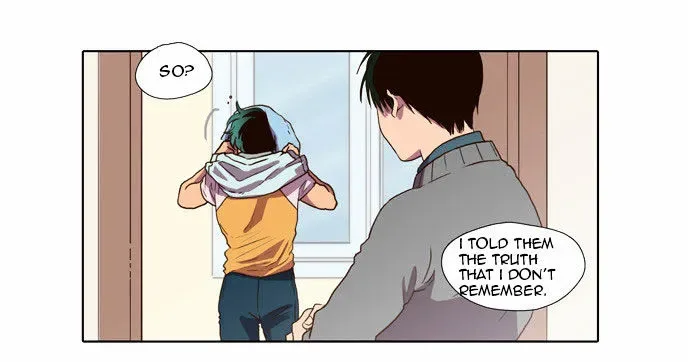 The Moon that Rises in the Day Chapter 69 page 43