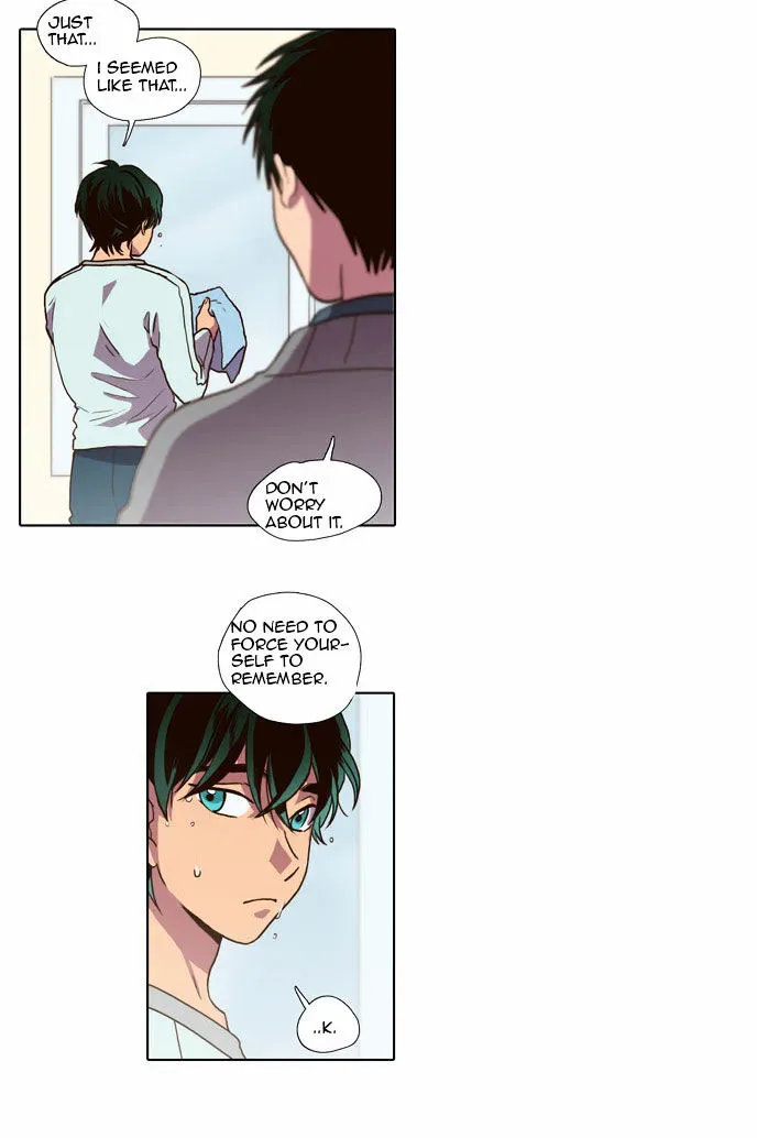 The Moon that Rises in the Day Chapter 69 page 47