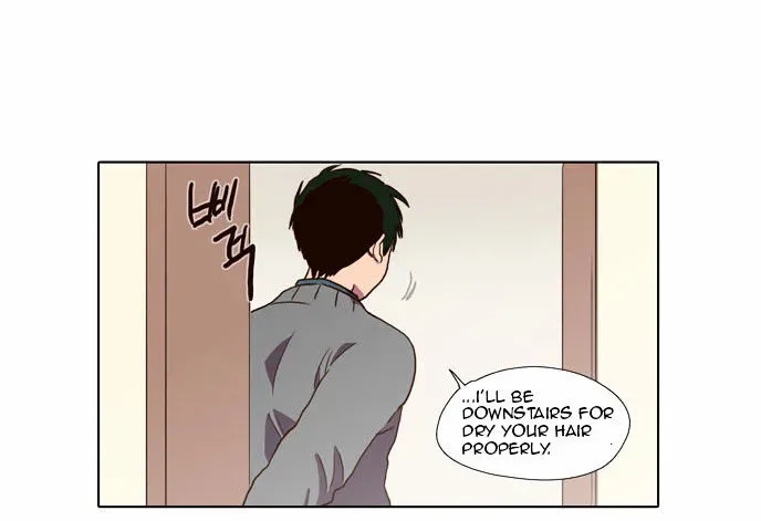 The Moon that Rises in the Day Chapter 69 page 50