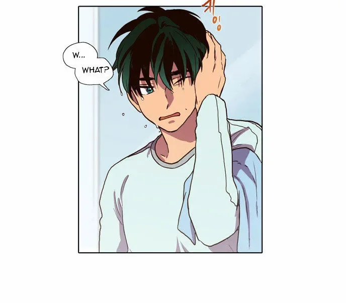 The Moon that Rises in the Day Chapter 69 page 57