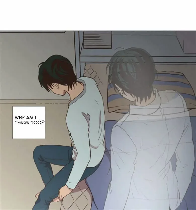 The Moon that Rises in the Day Chapter 71 page 12