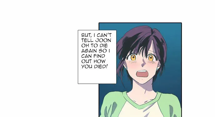 The Moon that Rises in the Day Chapter 69 page 75