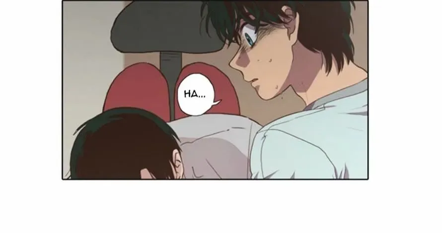 The Moon that Rises in the Day Chapter 71 page 5