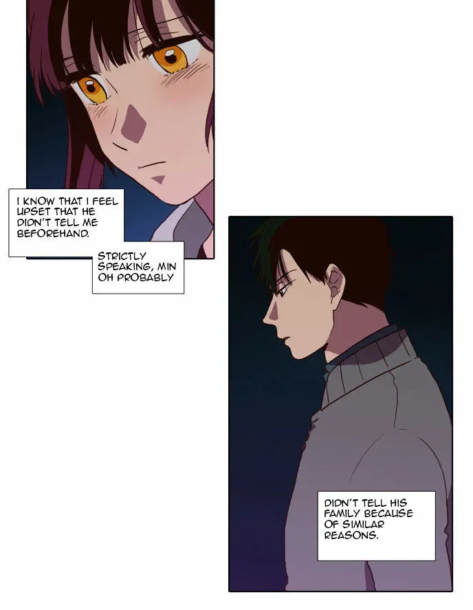 The Moon that Rises in the Day Chapter 69 page 69