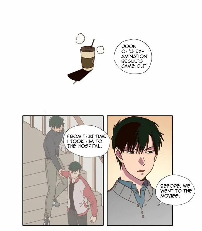 The Moon that Rises in the Day Chapter 69 page 59
