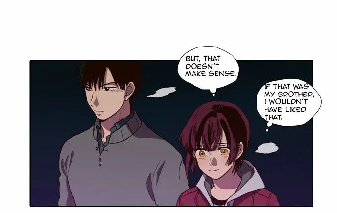 The Moon that Rises in the Day Chapter 69 page 68