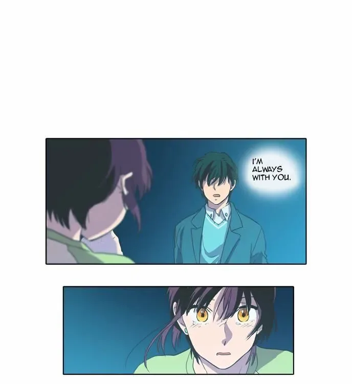 The Moon that Rises in the Day Chapter 69 page 79
