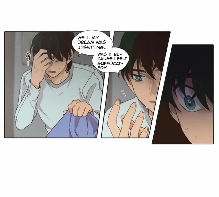 The Moon that Rises in the Day Chapter 71 page 8