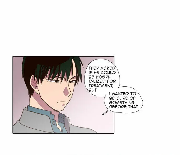 The Moon that Rises in the Day Chapter 69 page 62