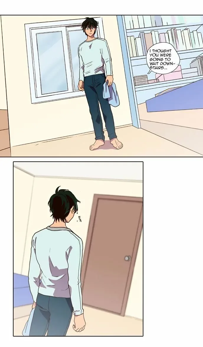 The Moon that Rises in the Day Chapter 69 page 54