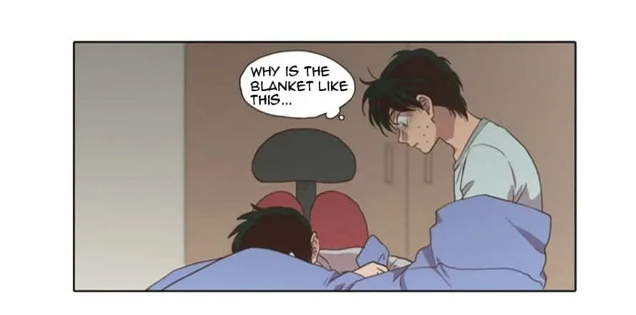 The Moon that Rises in the Day Chapter 71 page 7