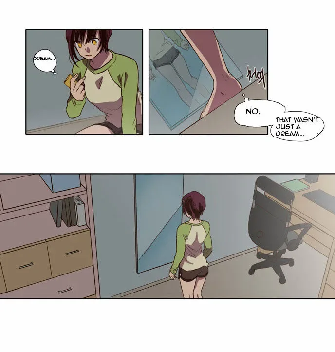 The Moon that Rises in the Day Chapter 69 page 84