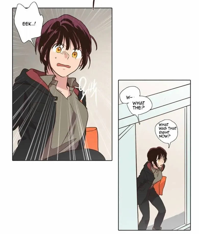 The Moon that Rises in the Day Chapter 71 page 45