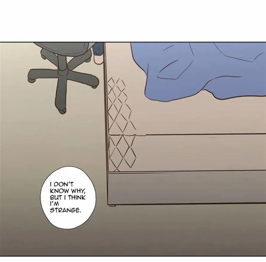 The Moon that Rises in the Day Chapter 71 page 20